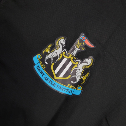 2025-26 Newcastle United Windbreaker S-2XL