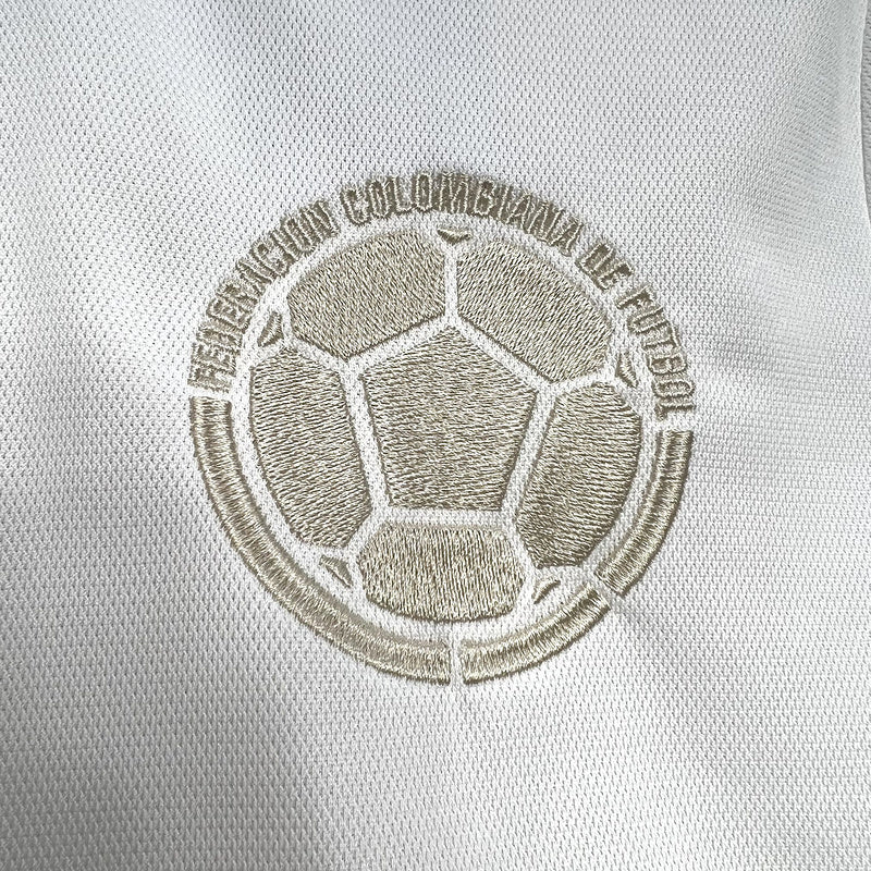 2024-25 Colombia 100th Anniversary Especial S-2XL