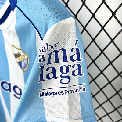 2025-26 Malaga Home KIDS 16-28