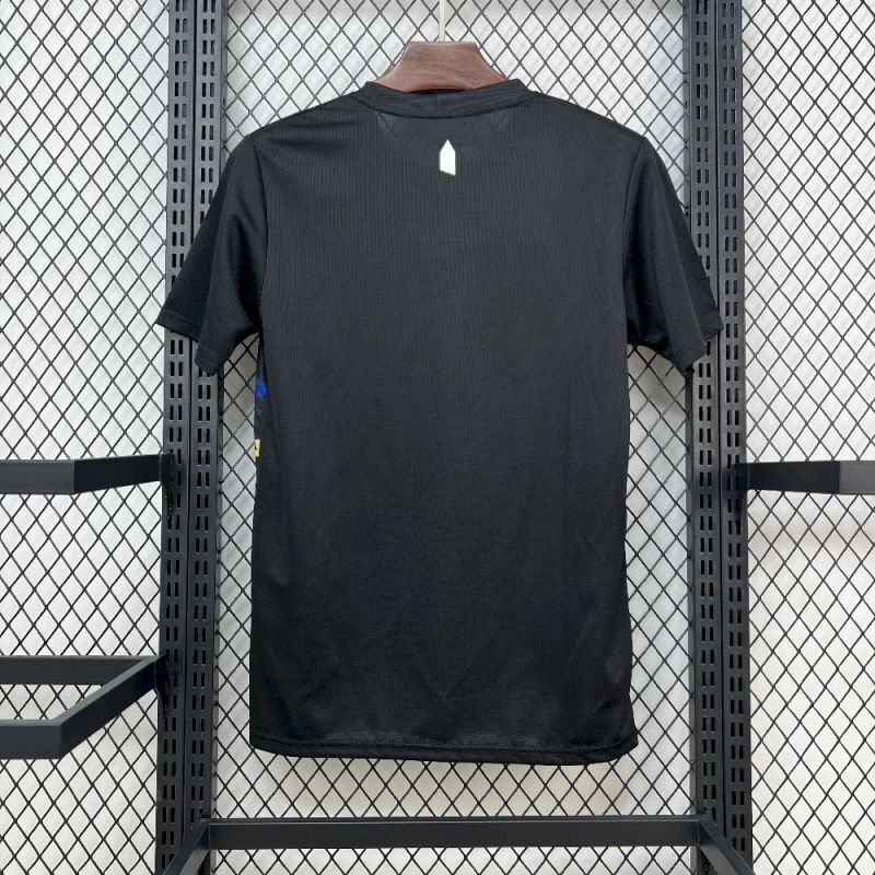 2025-26 Everton Second Away S-4XL