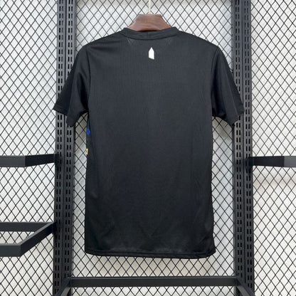 2025-26 Everton Second Away S-4XL