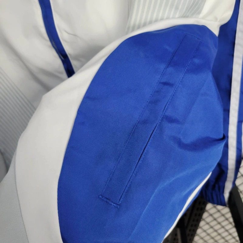 2025-26 Greece Windbreaker S-2XL