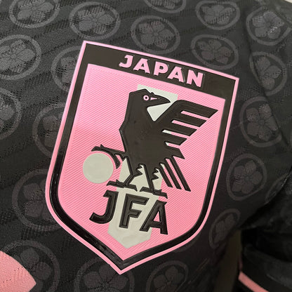 2024 Player Japon Édition Spéciale Taille S-XXL