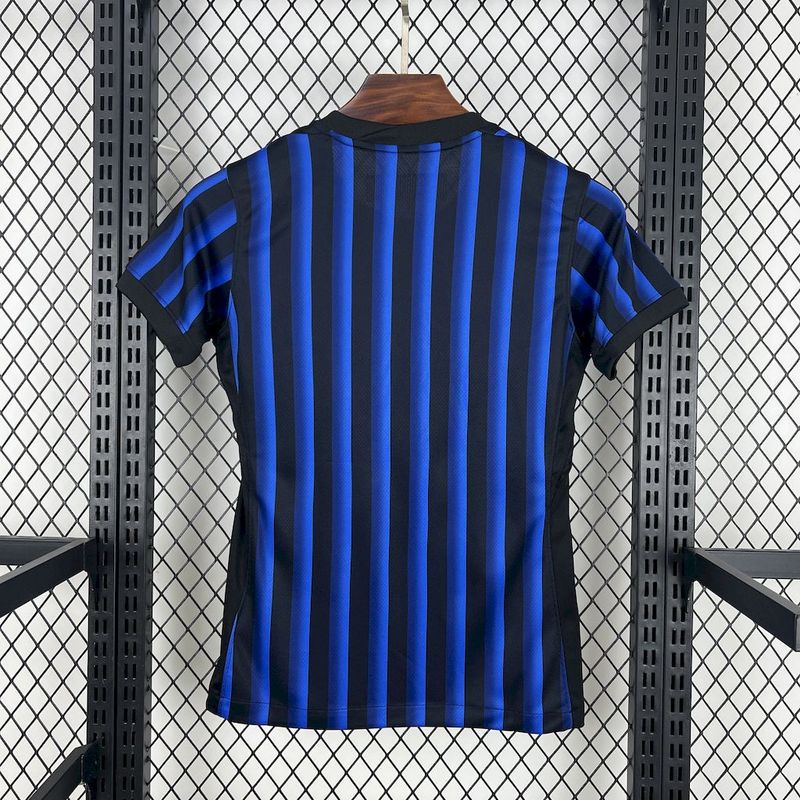 2025-26 Inter Milan Home Women S-2XL