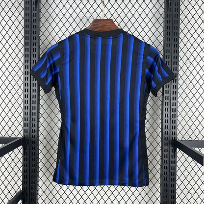 2025-26 Inter Milan Home Women S-2XL
