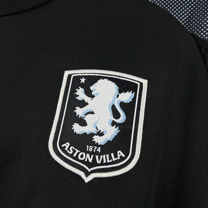 2025-26 Aston Villa Away S-4XL