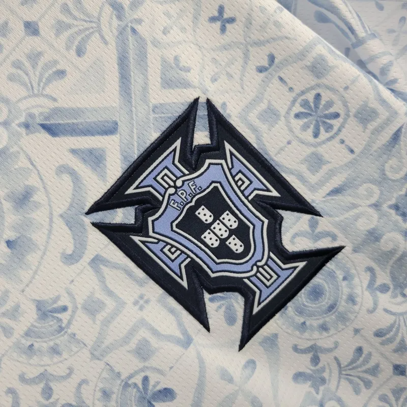 Portugal 2025-26 Entrenamiento S-XXL