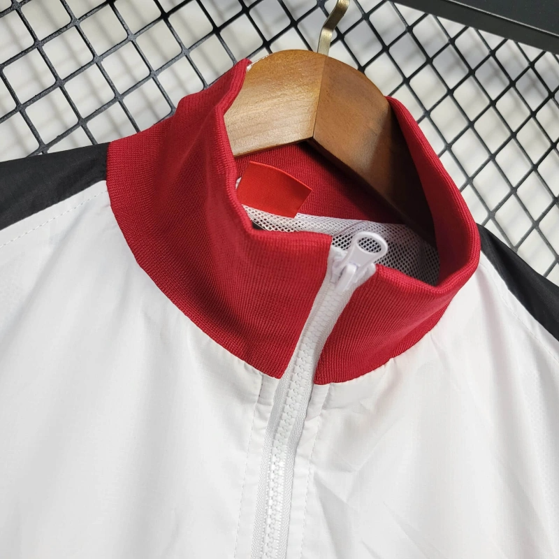 2025-26 Liverpool Windbreaker S-2XL