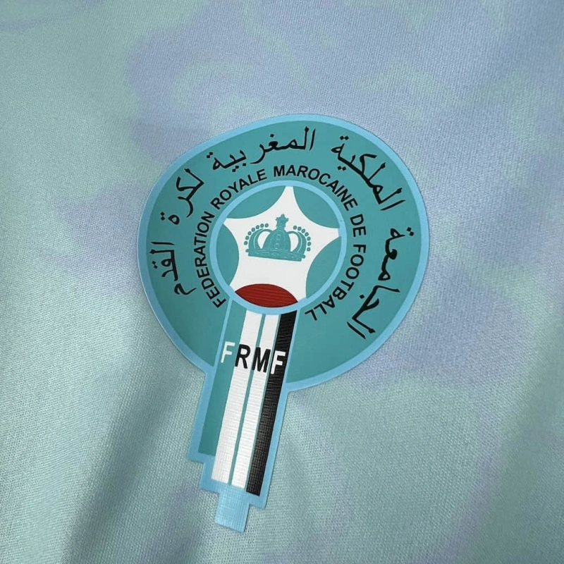 2025-26 Morocco Sky Special S-2XL