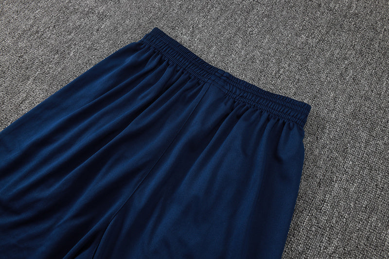 Chándal de entrenamiento Red Monster del Manchester United 2024-25 (tallas S-2XL)