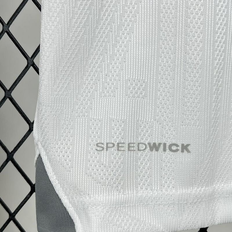 2024-25 Botafogo Tercero Visitante Infantil 16-28