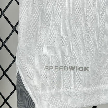 2024-25 Botafogo Tercero Visitante Infantil 16-28