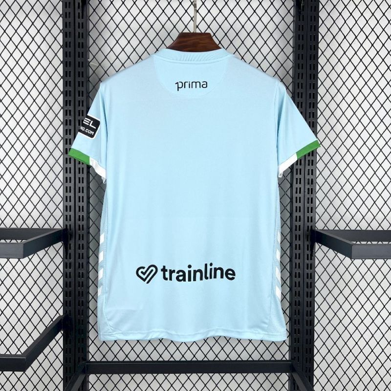 2025-26 Real Betis Talla Especial S-2XL