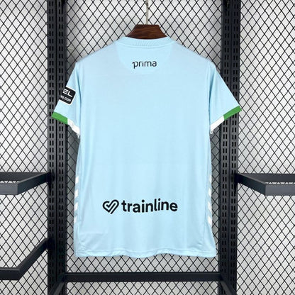 2025-26 Real Betis Talla Especial S-2XL