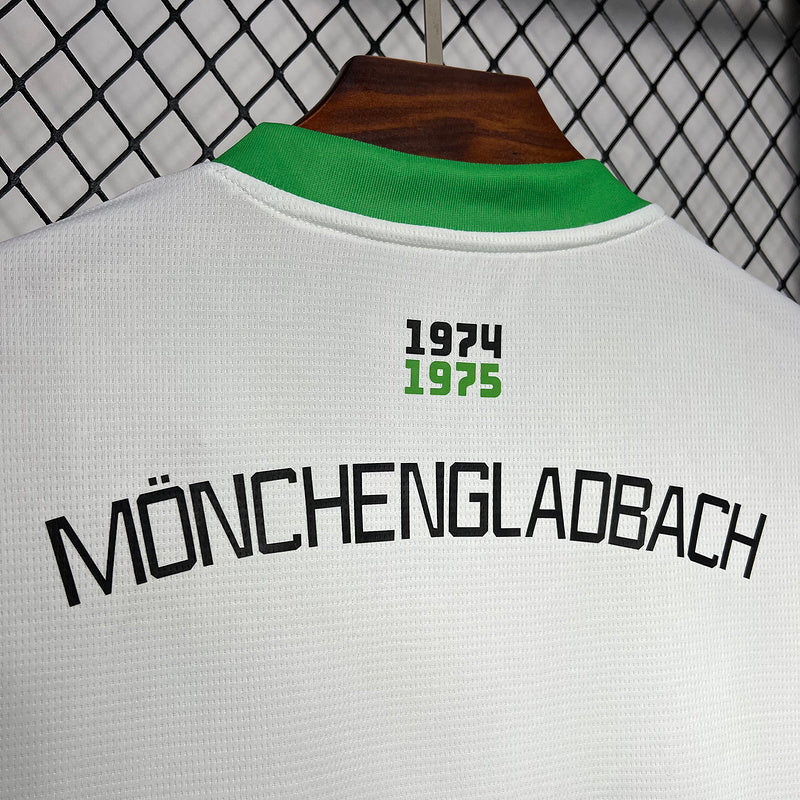 2024-25 Borussia Monchengladbach Home S-XXL