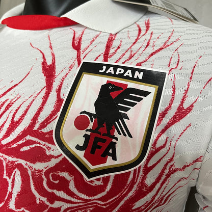 2024 Player Japan Sonderedition Größe S-XXL