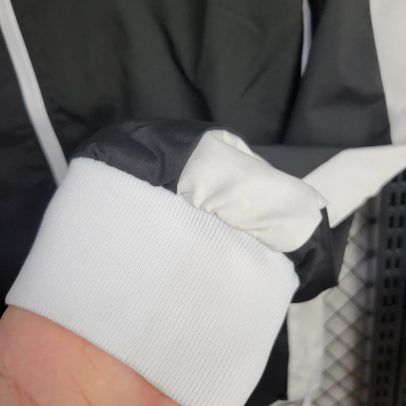 2025-26 Santos Windbreaker S-2XL