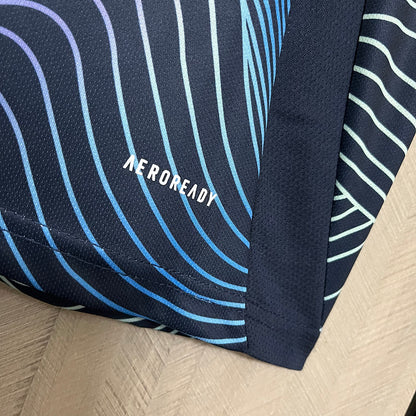 2024-25 Leeds United Third Away S-2XL