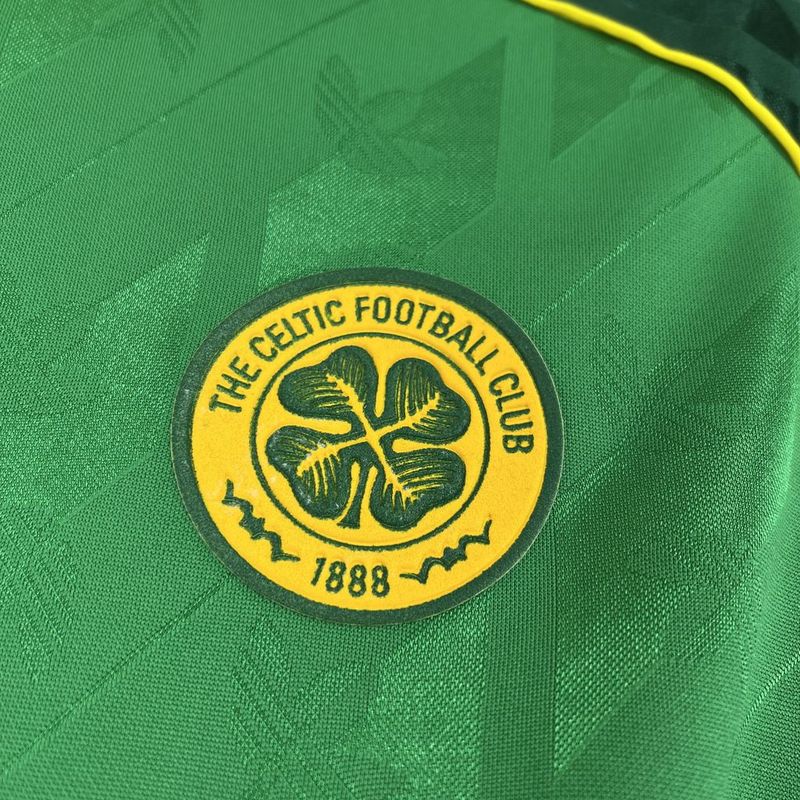 2007-08 Manchester United Home Retro S-2XL