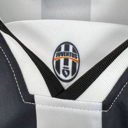 1996-97 Juventus Retro S-2XL