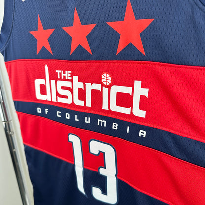 NBA 2024-25 Suns away purple No. 22 AYTON