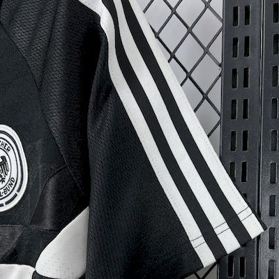 Camiseta retro de Alemania para el hogar, tallas S-2XL, 2020