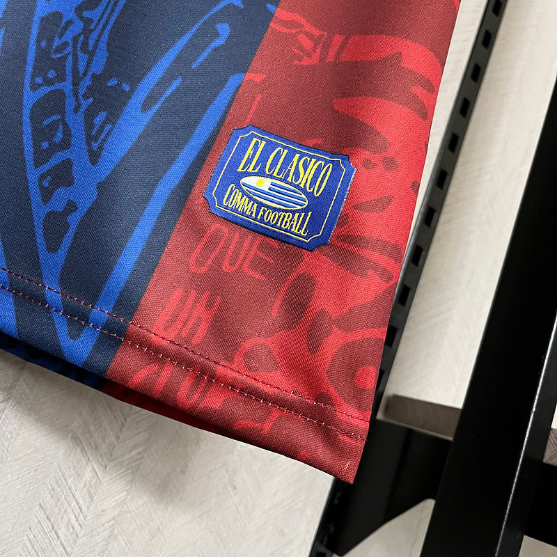 2024-25 Uruguay Pre Juego S-2XL