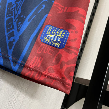 2024-25 Uruguay Pre Juego S-2XL