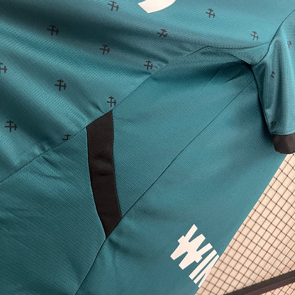 2024-25 RC Lens Away Add Sponsor S-XXL