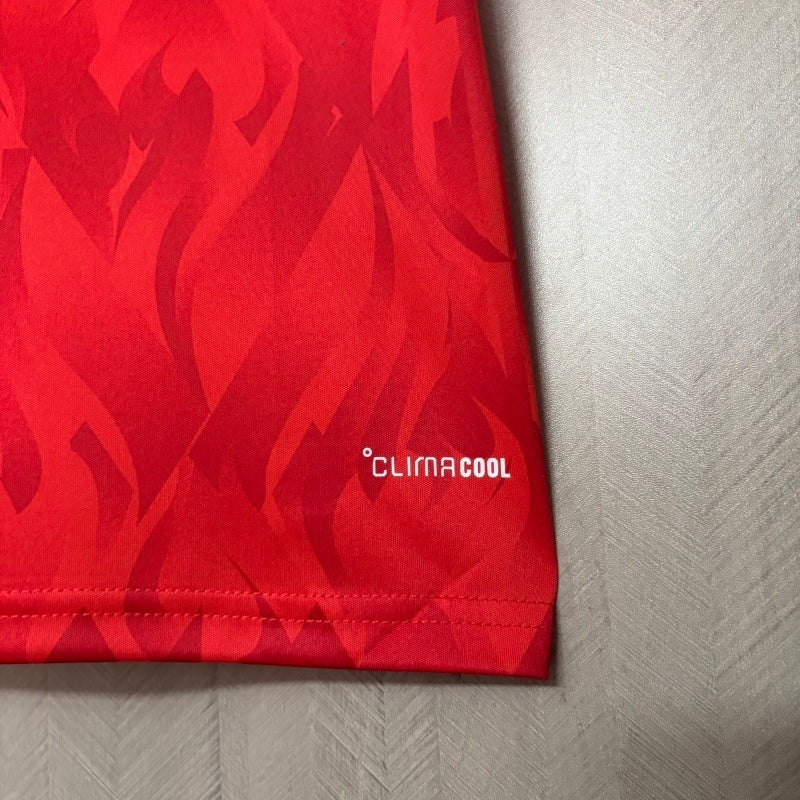 2026-27 Belgium home S-4XL