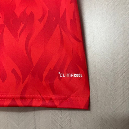 2026-27 Belgium home S-4XL