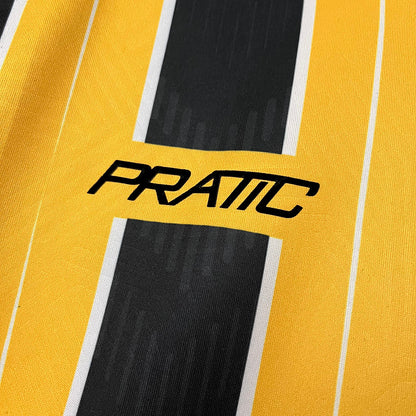 2024-25 Chelsea Auswärtstrikot S-2XL