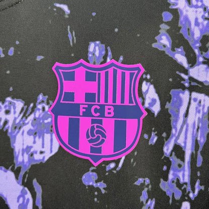 2025-26 Barcelona Special S-2XL
