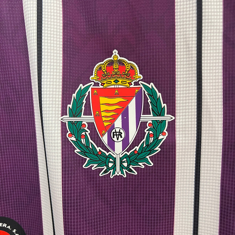 2024-25 Real Betis Heimtrikot S-XXL