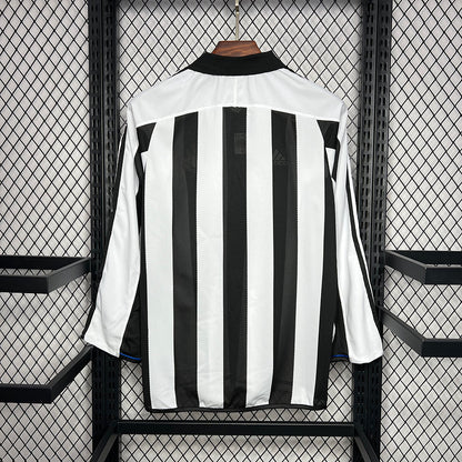 2003-05 Newcastle Home long sleeve S-XXL