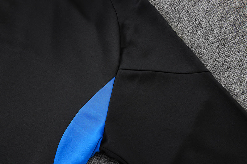 Chándal de entrenamiento Red Monster del Manchester United 2024-25 (tallas S-2XL)