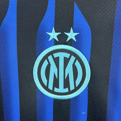 2025-26 Inter Milan Home Women S-2XL