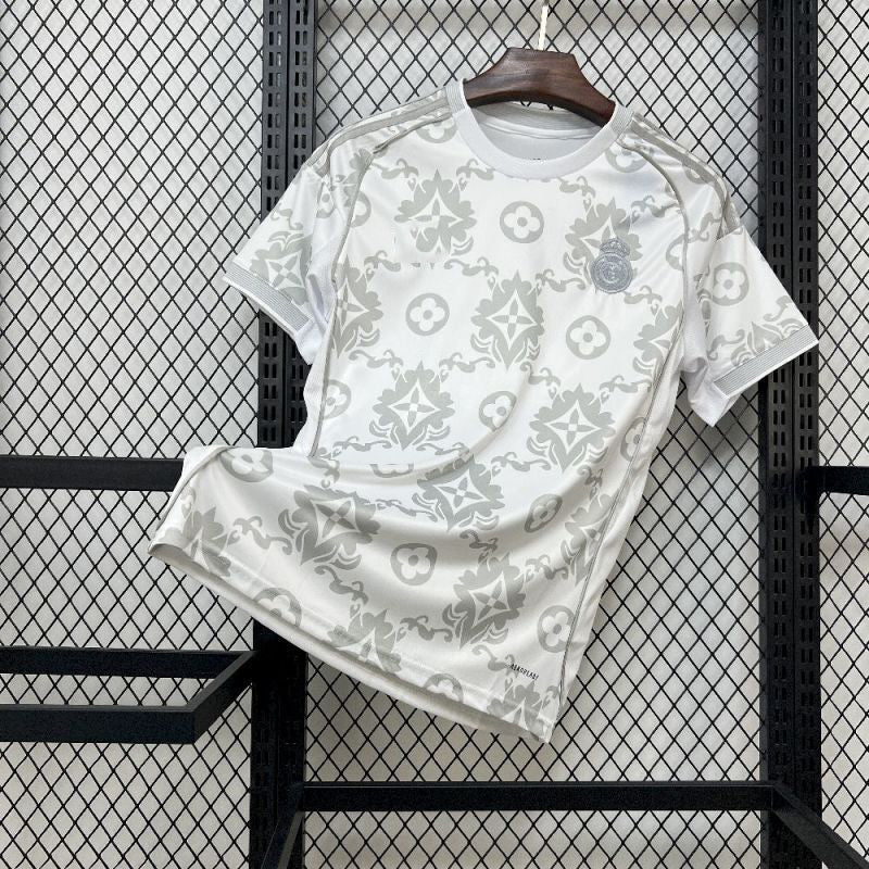 2025-26 Real Madrid L-V Special  S-2XL