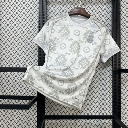 2025-26 Real Madrid L-V Special  S-2XL