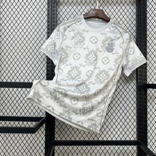 Camiseta local del Real Madrid 2025-26 S-4XL