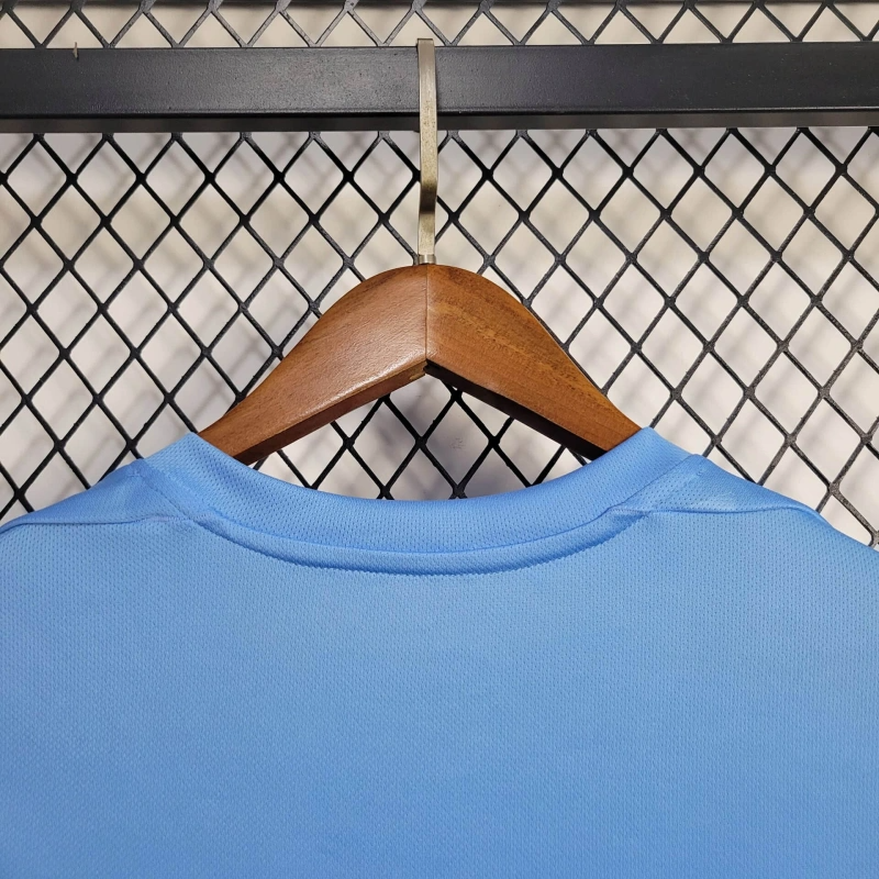 2025-26 Uruguay Home S-2XL