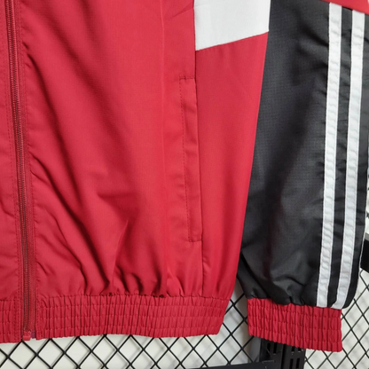 2025-26 Nottingham Forest Windbreaker S-2XL