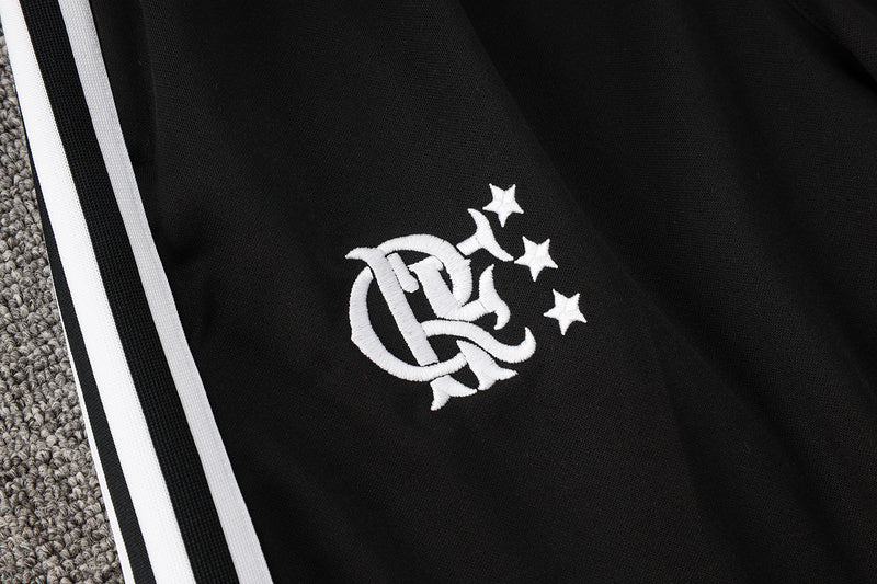 Conjunto de entrenamiento morado Edición especial del Real Madrid 2024-25 S-2XL