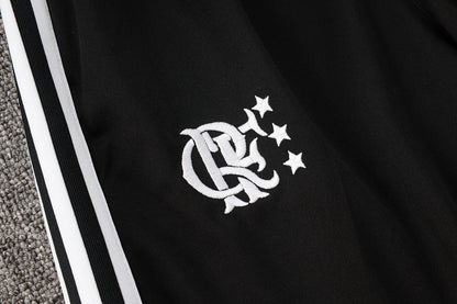 Conjunto de entrenamiento morado Edición especial del Real Madrid 2024-25 S-2XL