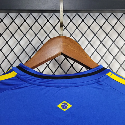 Edición especial de Brasil 2024-25 Eagle S-XXL
