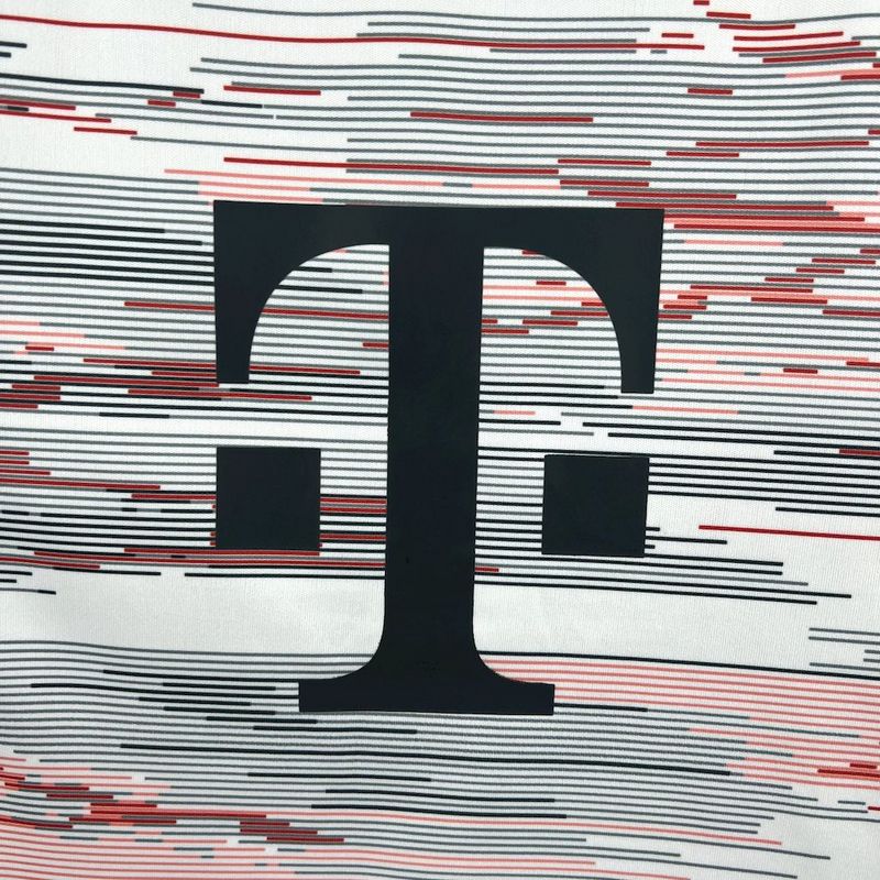 2025-26 Bayern Munich Away Women S-2XL