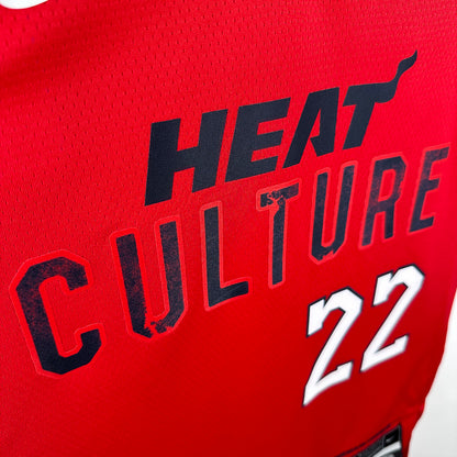 NBA 2024-25 Suns away purple No. 22 AYTON