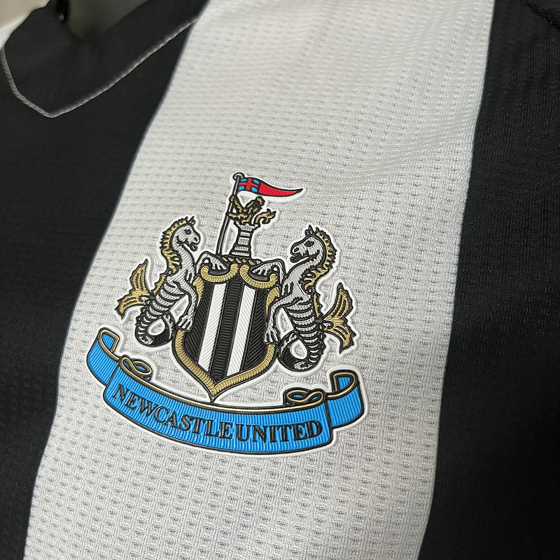 2024-25 Newcastle Home Player S-XXL