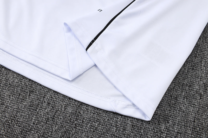 Chándal de entrenamiento Red Monster del Manchester United 2024-25 (tallas S-2XL)