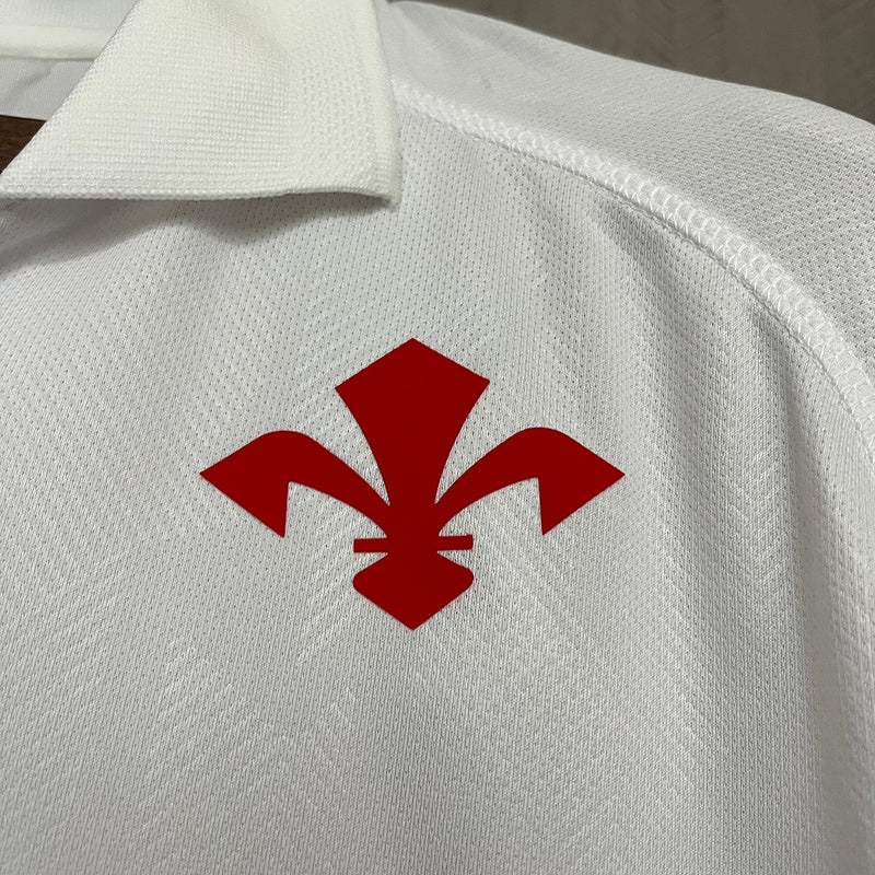 2024-25 Fiorentina Visitante S-XXL